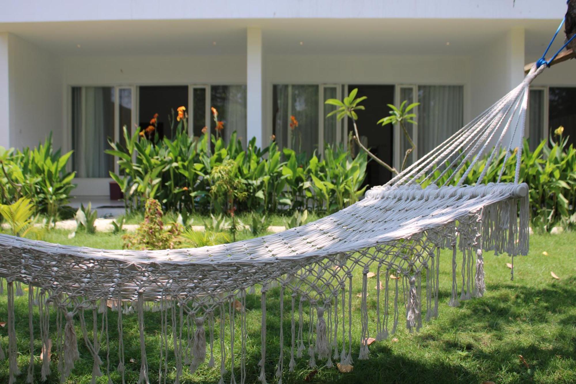 Turtle House Lombok Hotel Kuta  Exterior foto